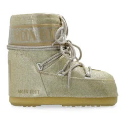 Icon Low Glitter Laarzen