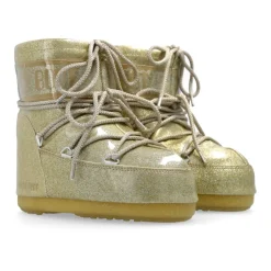 Icon Low Glitter Laarzen