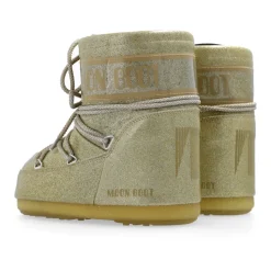 Icon Low Glitter Laarzen