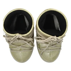 Icon Low Glitter Laarzen