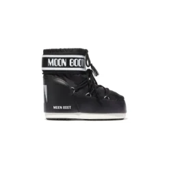 Icon Low Nylon Boot