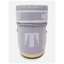 Icon Low Nylon Boots