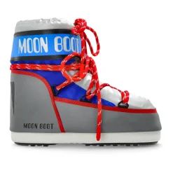 Icon Low Space Racing Boots