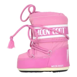 ICON MINI Roze Baby Snowboots