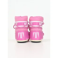 ICON MINI Roze Baby Snowboots