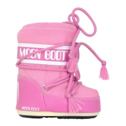 ICON MINI Roze Baby Snowboots