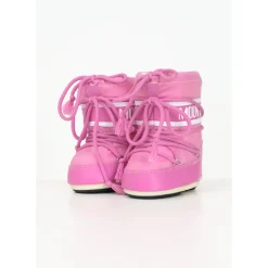 ICON MINI Roze Baby Snowboots