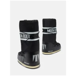 Icon Nylon Boot