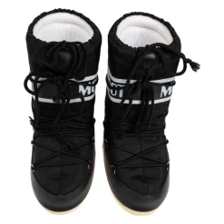 Icon Nylon Snowboots