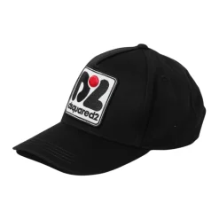 Icon Patch Baseballpet voor kinderen