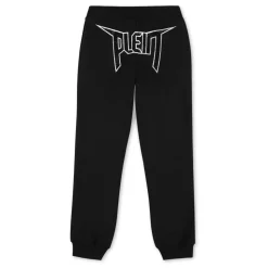 Iconic Plein Joggingbroek