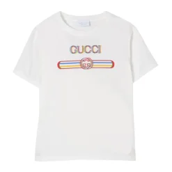 Iconisch Logo T-Shirt