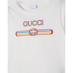 Iconisch Logo T-Shirt