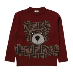 Iconische Zwarte Trui