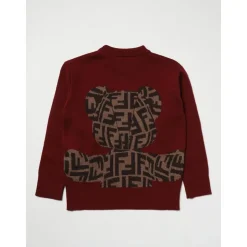 Iconische Zwarte Trui