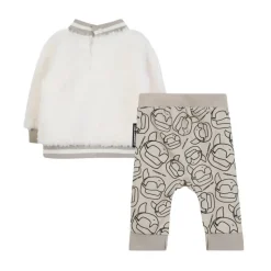 Ikonik Tracksuit Set