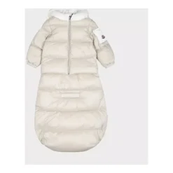 2-in-1 Gewatteerde Jas