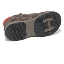 Interactive H Flock Zip Interna