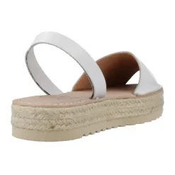 Irene Platform Sandal