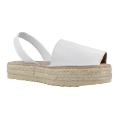 Irene Platform Sandal