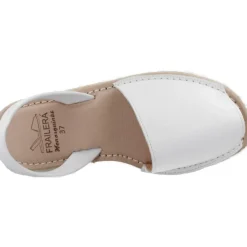 Irene Platform Sandal