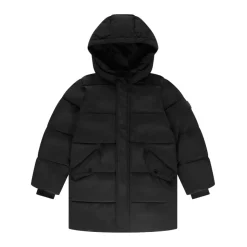 Iron Puffer Jacket