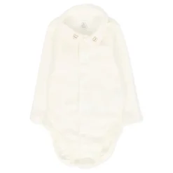 Ivoor Babyset met Teddyberen