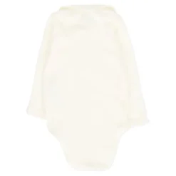 Ivoor Babyset met Teddyberen