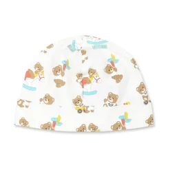 Ivoor Teddybeer Accessoireset