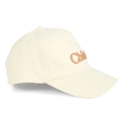 Ivoor Wolmix Klep Hoed