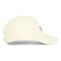 Ivoor Wolmix Klep Hoed