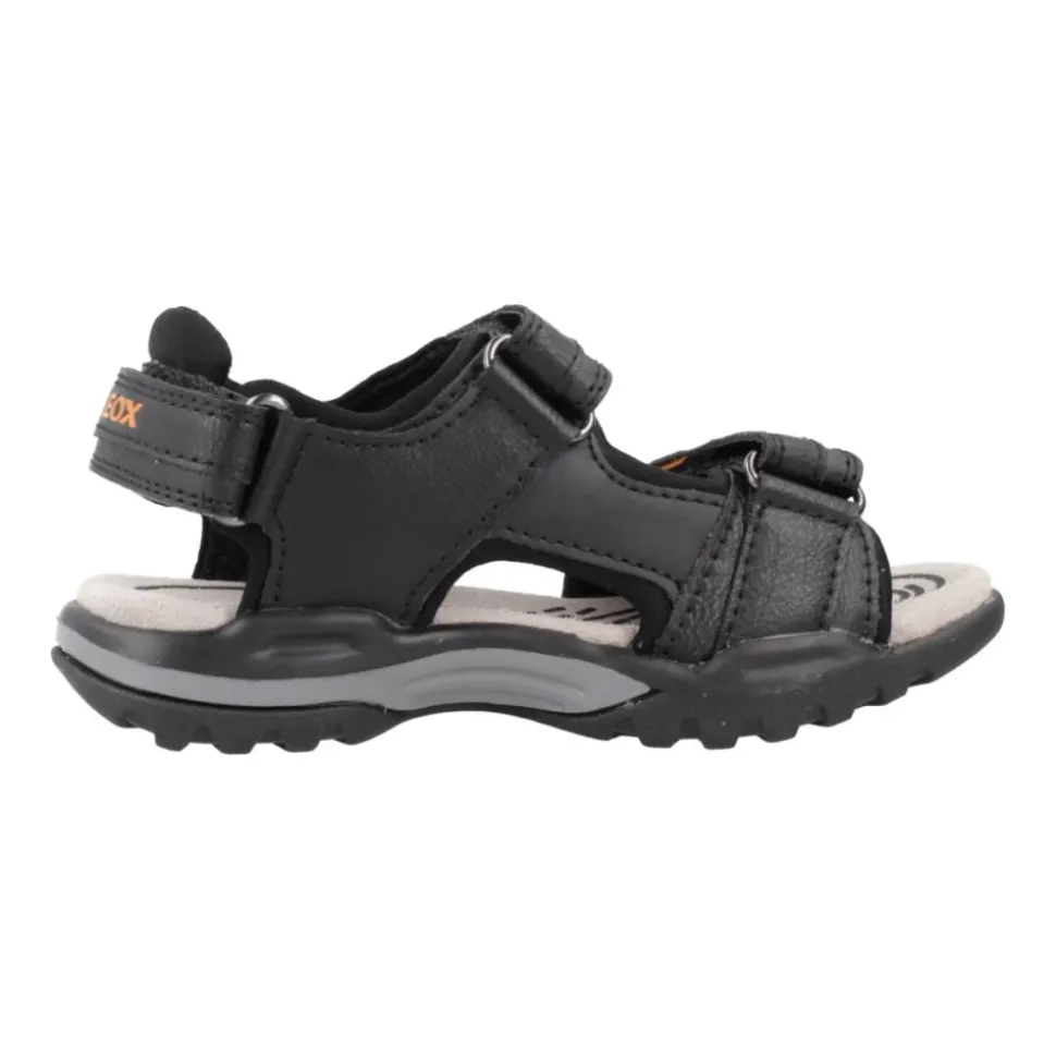 J Borealis Boy A Sandalen