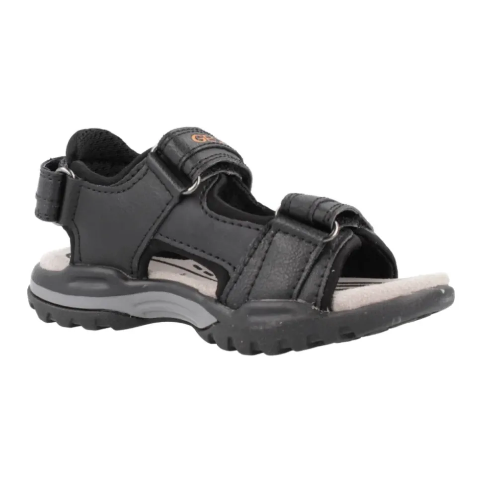 J Borealis Boy A Sandalen