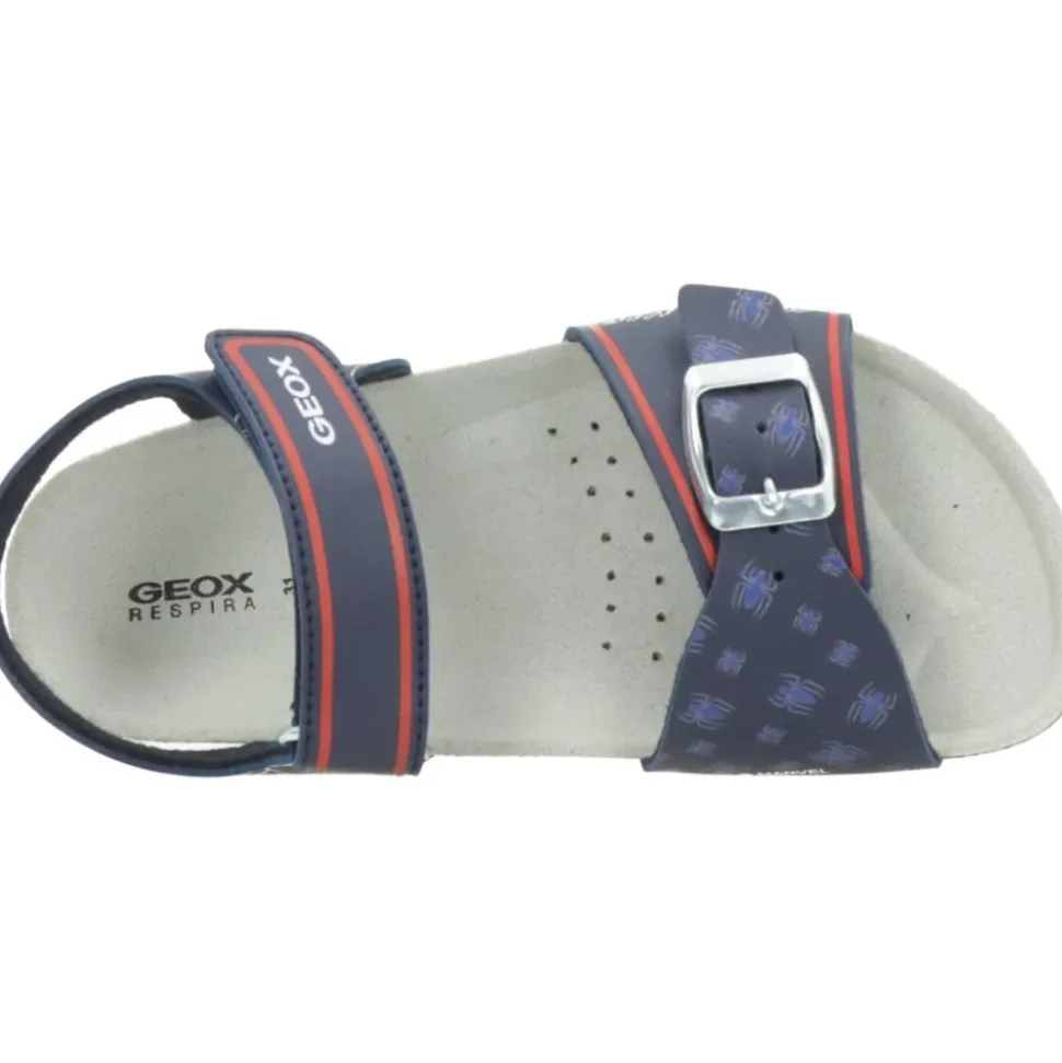 J GHITA BOY C Sandalen
