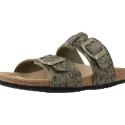 J Ghita Boy Sandalen