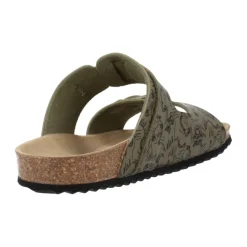 J Ghita Boy Sandalen