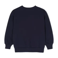 J Ls Sweatshirt in 4392 Kleur