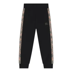 Jackson Check-Tape Joggingbroek