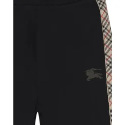 Jackson Check-Tape Joggingbroek