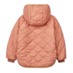 Jackson Reversible Jacket