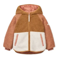 Jackson Reversible Jacket