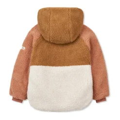 Jackson Reversible Jacket