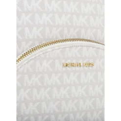 Jacquard Allover Backpack