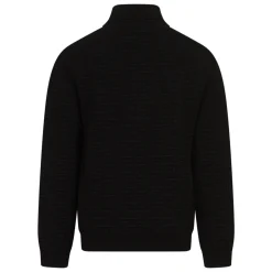 Jacquard Gebreide Trui