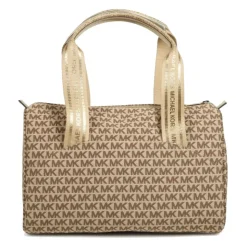 Jacquard Tote Bag