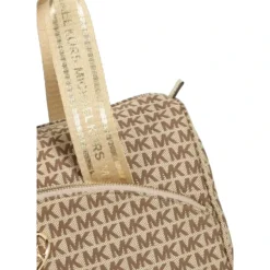 Jacquard Tote Bag