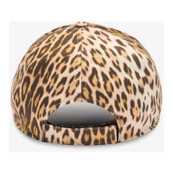 Jaguar Skin Baseball Cap