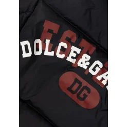 Jas met afneembare capuchon