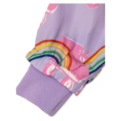 Jas met afneembare capuchon