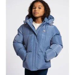 Jayla Puffer Jacket